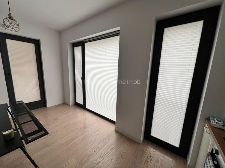 Vanzare | 2 camere | Bloc nou | Parcare| Porsche Pipera | Avalon Estate - 11