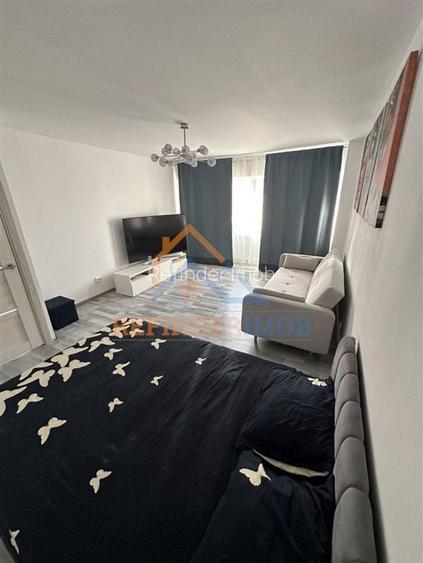 Garsoniera de vanzare, zona Nerva Traian - Parc Emil Garleanu - 2