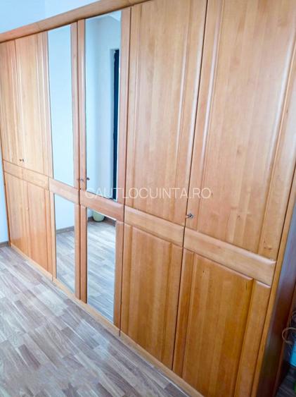 2 Camere | Bucurestii Noi | Bazilescu | Pajura | Damaroaia  - 11
