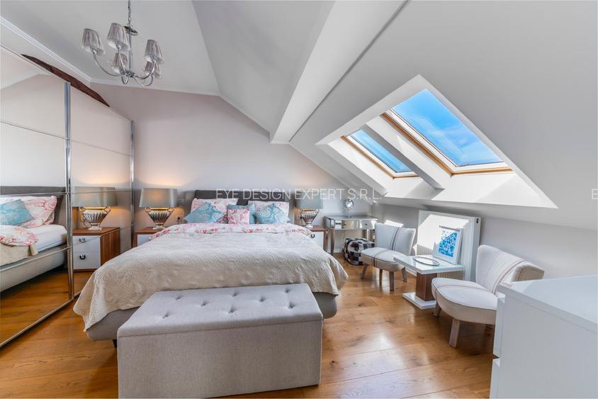 Duplex 5 camere  damaroaia - 4