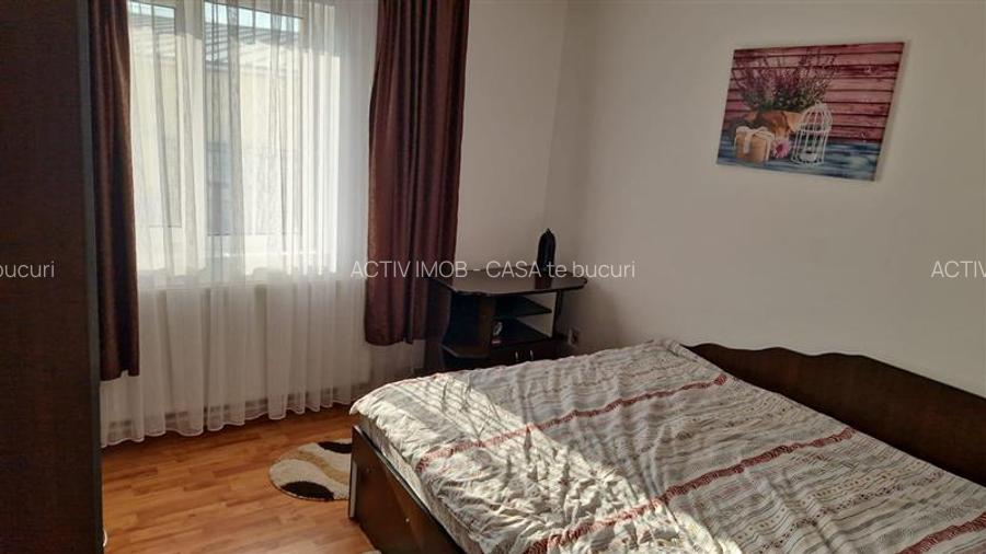 Apartament 2 camere de inchiriat piata 1 Mai - 7