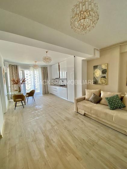 Apartament 2 camere Alezzi Infinity Resort Mamaia Nord - Ocazie - 7