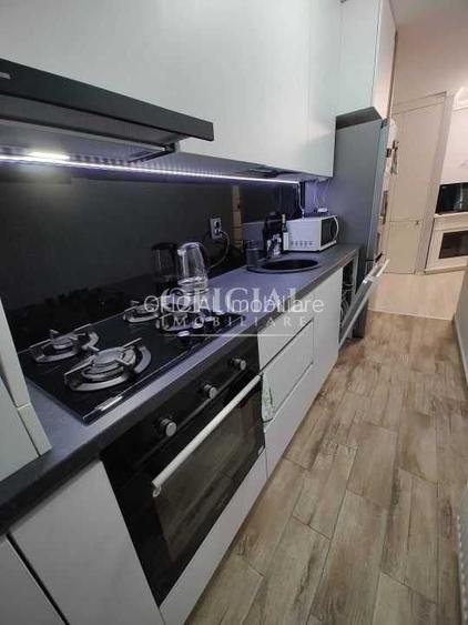 Apartament 3 camere | Mobilat si utilat | Zona Eroilor | Floresti - 6