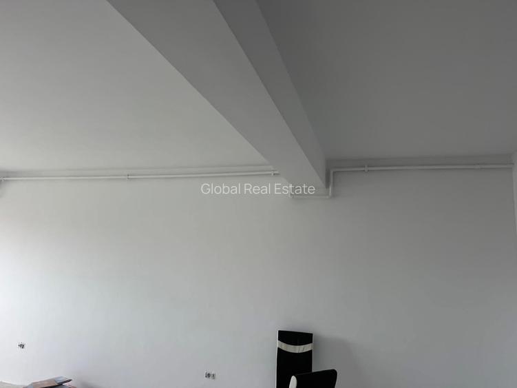 2 Camere 58mp Zona Lidl Km 5 Bloc Nou - 2