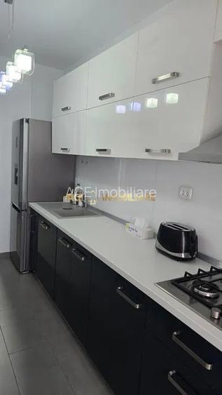 2 Camere de inchiriat | Ozana | Metrou | Centrala | Parcare - 8