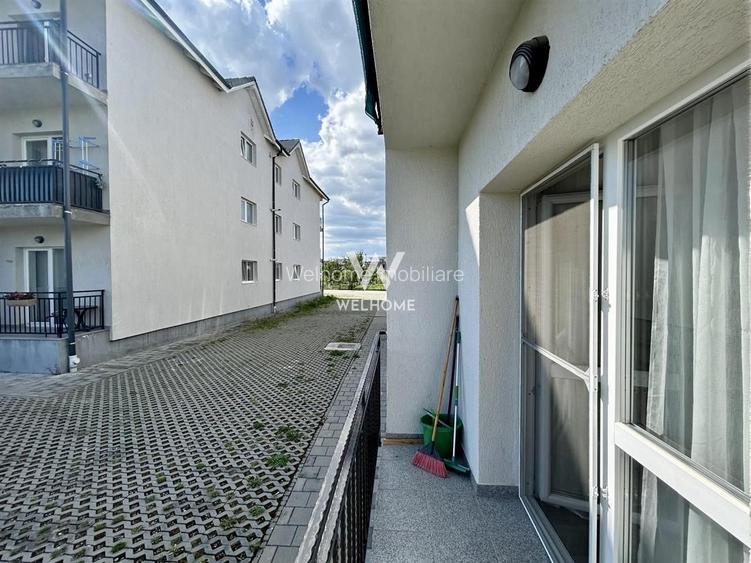 Apartament 2 camere, decomandat, 2 locuri de parcare - C. Arhitectilor - 6