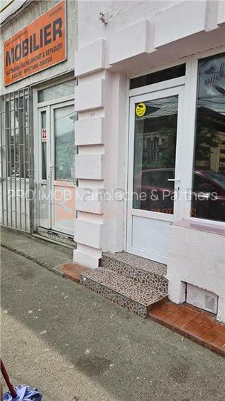 Spatiu comercial zona Centru - 3