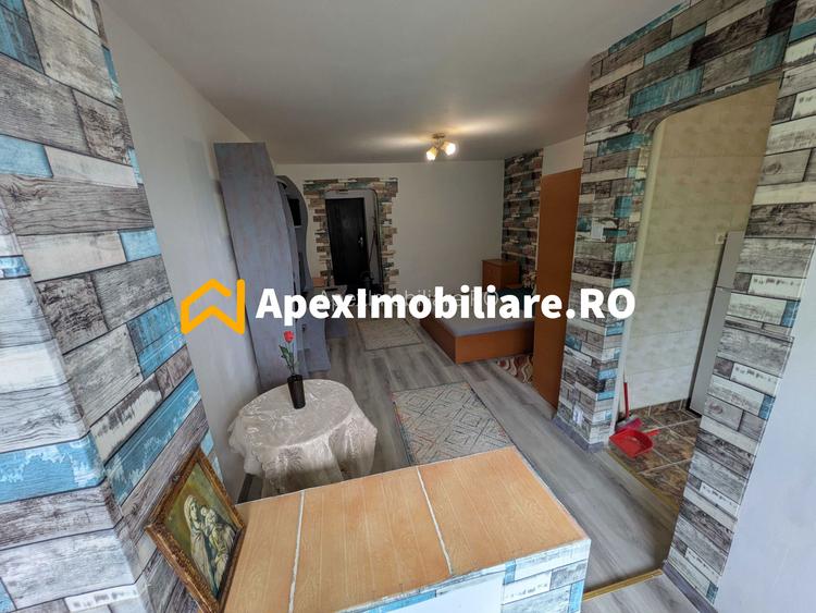Garsoniera de inchiriat Titan București | ApexImobiliare.ro - 2