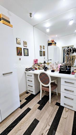 Proprietate speciala | Vila 10 camere |  Straulesti | Teren 1900 mp - 18