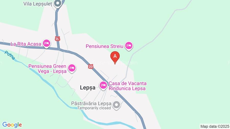 Casa de vanzare Lepsa - 16