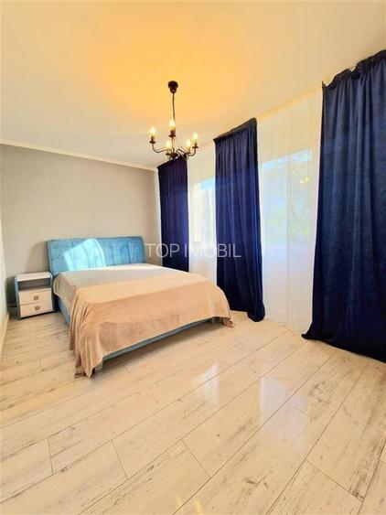 Apartament 2 camere semidecomandat, Podu Ros - FARA RISC - 8