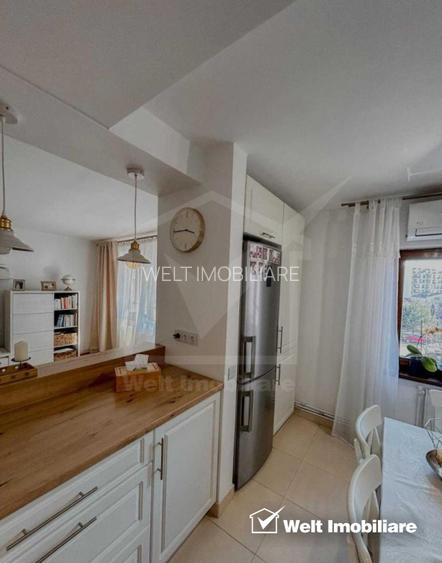 Apartament lux de 4 camere, zona The Office - 7