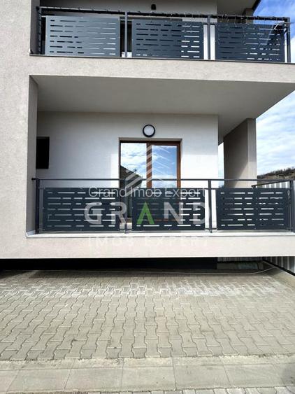 PRIMA ÎNCHIRIERE | 3 CAMERE | TERASĂ | 2 PARCĂRI | IMOBIL NOU | APAHIDA/PANEMAR - 21