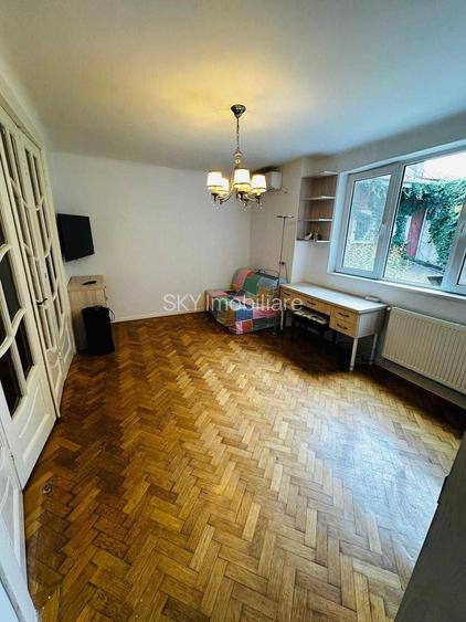 Apartament 2 camere I  Cotroceni I Metrou Eroilor 50m2 - 3