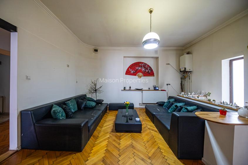 COMISION 0% | Casa in zona Centrala - Odobescu | Disponibila imediat - 23