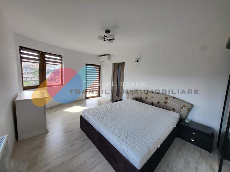 Casa individuala 210mp, teren 828mp, Apahida-Campenesti - 3