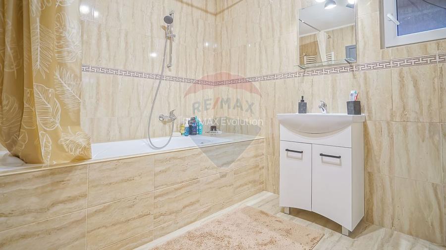 Casa Vama Buzaului | Comision 0% | Priveliste superba - 11