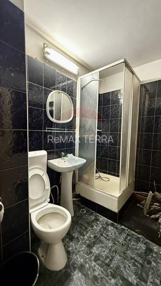 Spațiu comercial/birouri, acces separat, suprafață generoasă - 6
