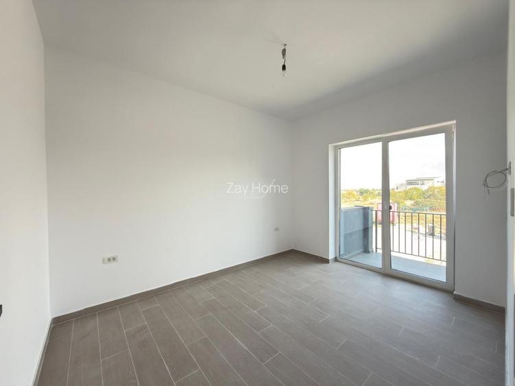 Etaj intermediar. Finisaje calitative. Loc de parcare. - 4