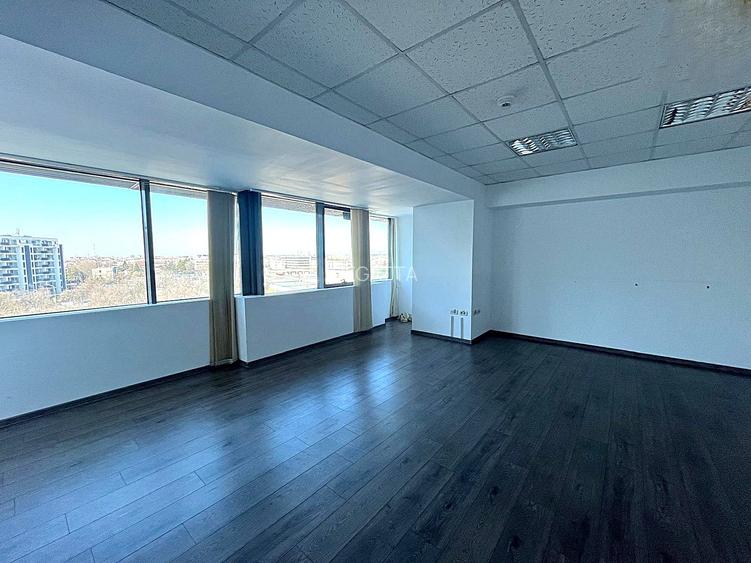 Spatii birouri de inchiriat zona Aviatiei -  Baneasa, Bucuresti - 7