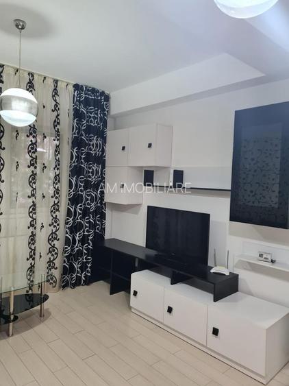 AP. 2 CAMERE 13 SEPTEMBRIE, LOC PARCARE, BLOC NOU, METROU 5 MINUTE - 5