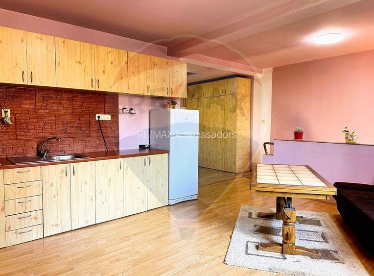 Casă / Vilă cu 5 camere de vânzare în zona Cetatii - 11