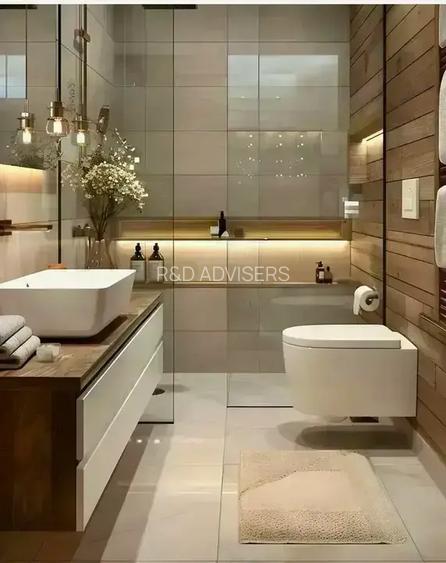 View Superb Titan - Pallady 2 Camere 8 Min Metrou - 5