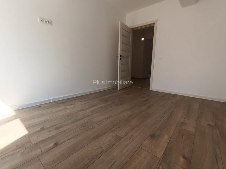 APARTAMENT 3 CAMERE, BLOC TIP VILA, GRADINA 160 MP + TERASA, COMISION 0 - 6