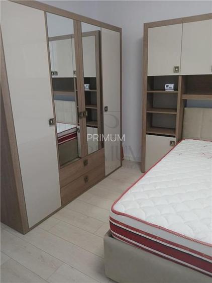 Apartament 1 cameră - Decomandat - Mobilat și Utilat - Zona Giroc - 3