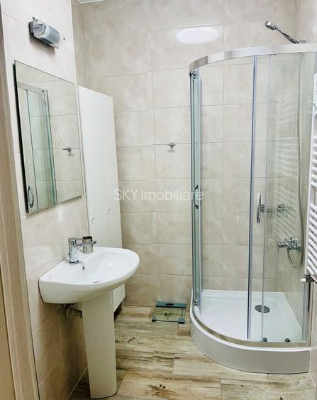 Garsoniera Zen Politehnica | Disponibila - 2