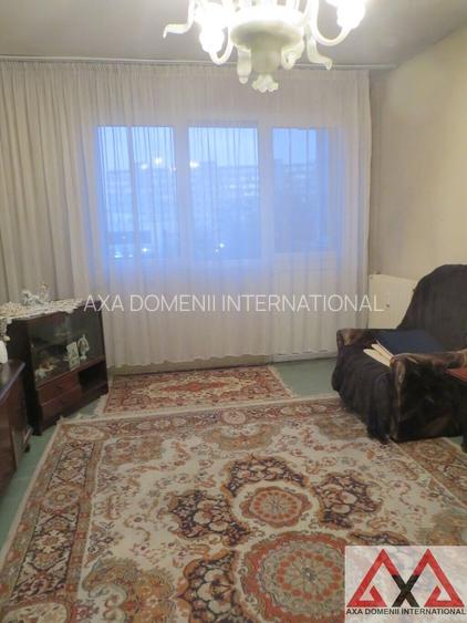 Apartament 2 camere Titan - 3 minute metrou Nicolae Grigorescu, etaj 3 - 3