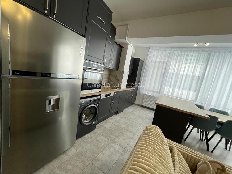 BELIZE RESIDENCE-3 CAMERE MOBILATE SI UTILATE-TOTUL NOU-LIBER - 8