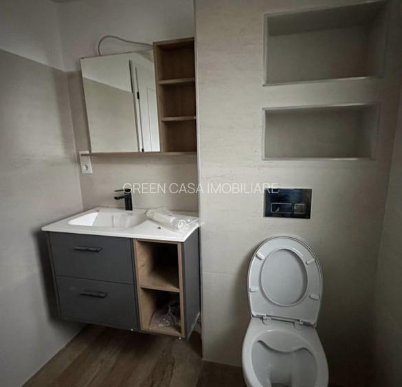 Casa Individuală finisată  , 450mp teren, FLORESTI - 8