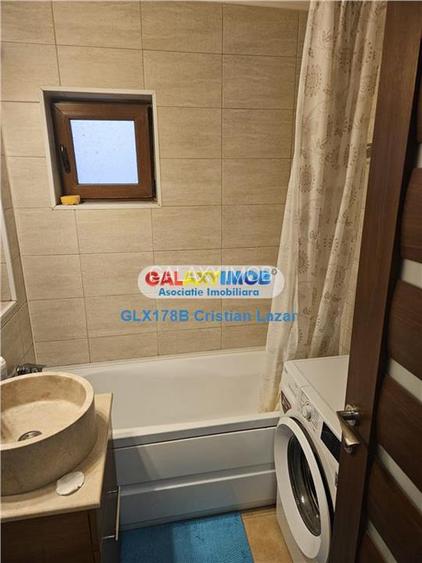 PIATA CRANGASI, METROU CRANGASI - 14