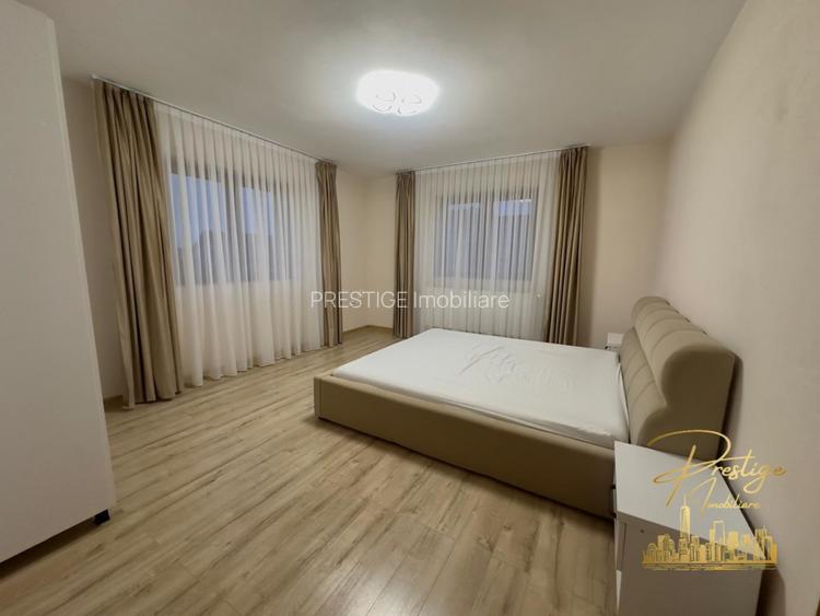 Casa moderna tip duplex de inchiriat in Sanmartin-Oradea - 36