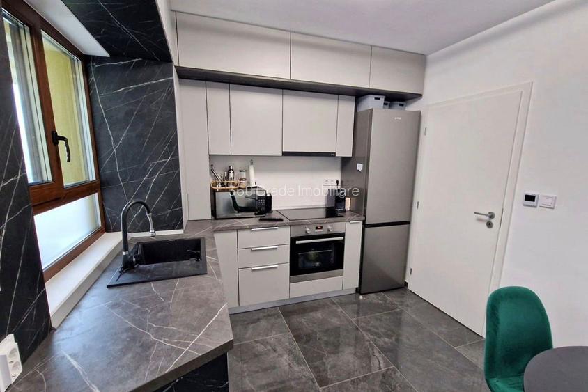 Duplex P+E Mobilat/Utilat Cal. Urseni - 3