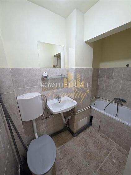 Garsoniera, 22 mp, ETAJ 3, centrala imobil - Zona Aradului - 6