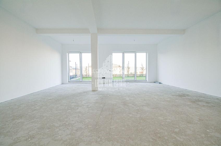 Casă modernă PREMIUM de tip duplex în Florești zona Centurii de Sud - 29