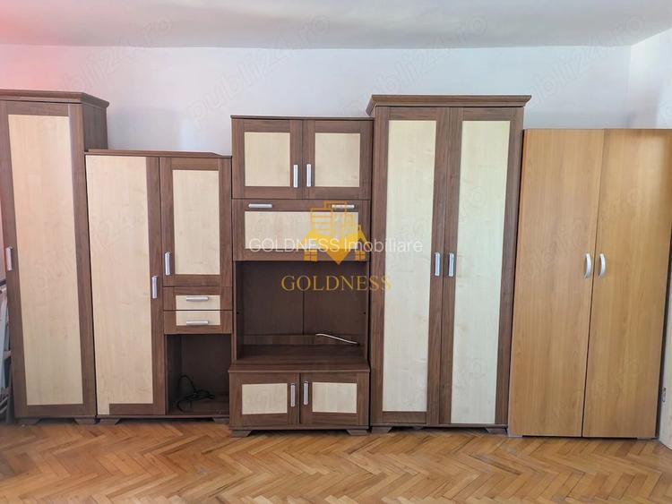 1 camera, Gheorgheni, Nicolae Titulescu, FSEGA, Dorobantilor, Slănic - 2