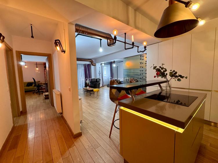 3 Camere Upground - The Home# - 10