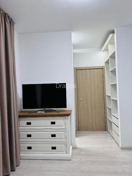 Inchiriez Apartament 2 Camere - Bloc Nou - Prosper - Mega Image Parter - 4