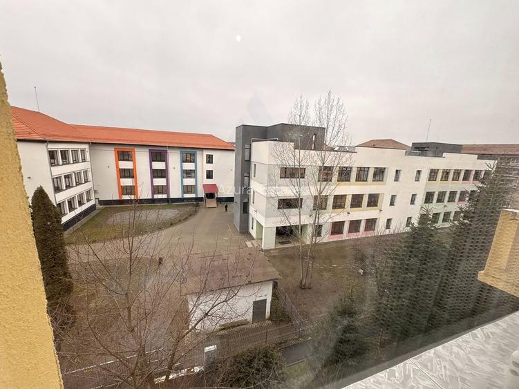 Apartament 2 camere centrală termică si calorifere noi Mihai Viteazu - 12