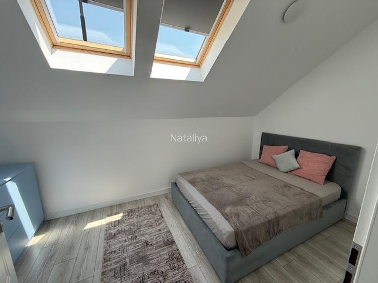 Vila in Pipera cu 5 Camere si Gradina - 7