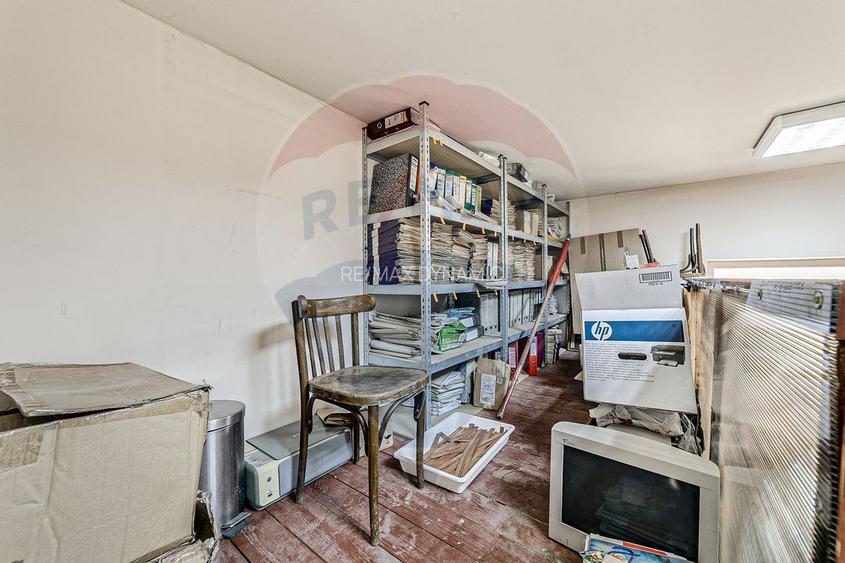 Apartament cu 3 camere de vânzare în zona Ultracentral - 6