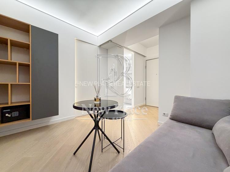 [VIDEO] CORTINA NORTH | Studio deosebit | Totul este nou | Bucatarie inchisa - 5