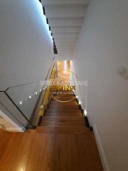 Cambridge School, modern villa in residential compound with interior pool! - 42