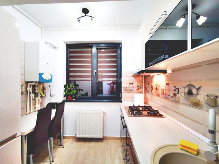 Prima Inchiriere 2cam,  centrala, Lujerului 2020, parcare , Metrou Lujerului - 15