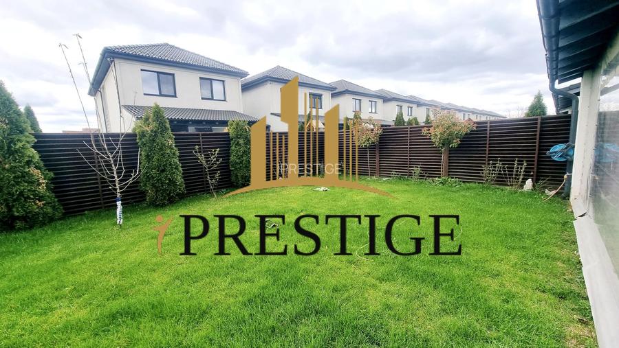 CASĂ DE VÂNZARE ȘELIMBĂR | TEREN 265 MP | CURTE 200 mp | CARPORT - 2