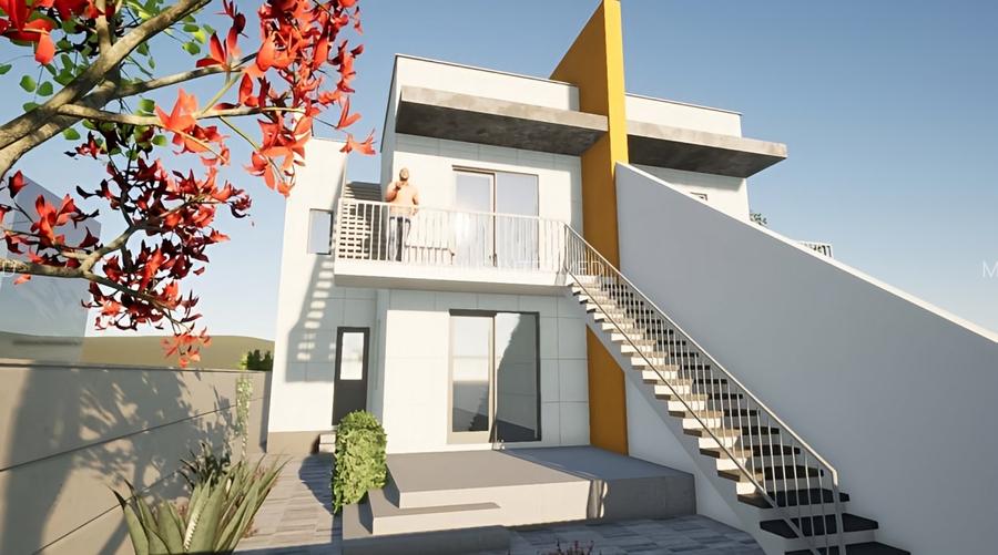 Exclusivitate Vânzare Teren 400 mp. utilități la strada - 11