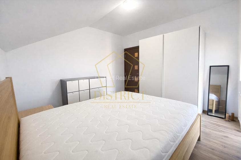 Apartament spatios cu 3 camere | Lipovei | COMISION 0 - 5